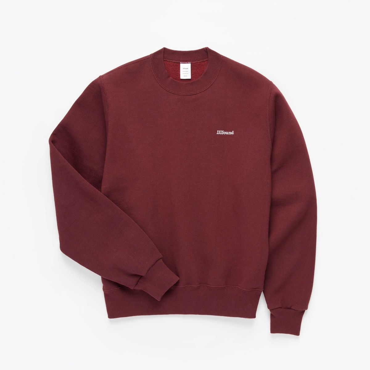 Jjjjound Jjjjound - J90 Crewneck | Grailed