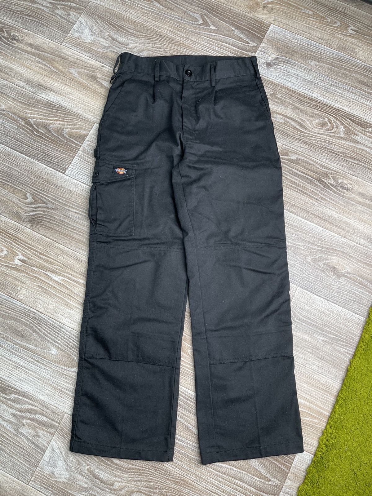 Dickies Dickies Cargo Work Pants Grailed