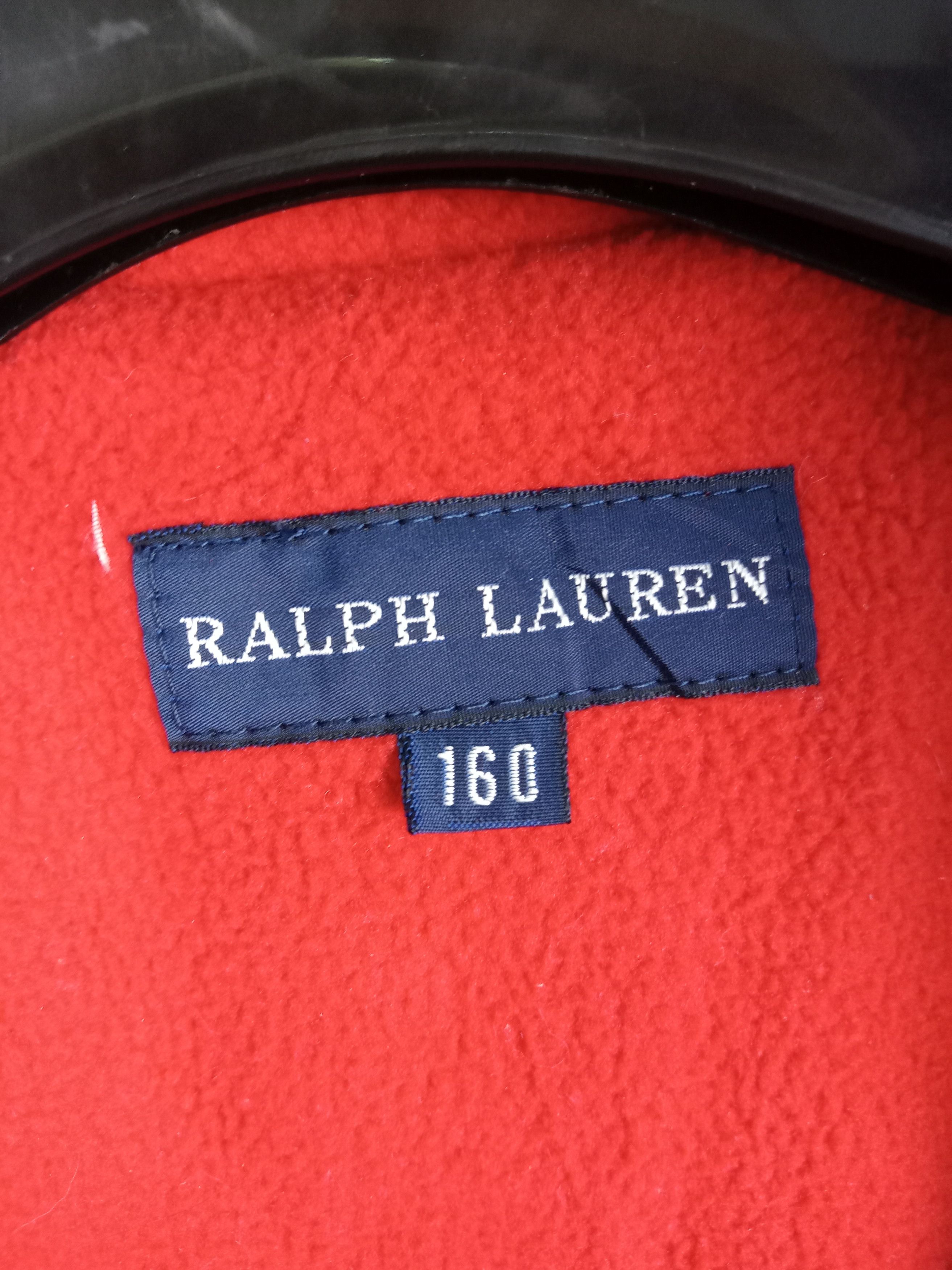 Ralph Lauren Ralph Lauren Puffer Jacket Size US XS / EU 42 / 0 - 6 Thumbnail