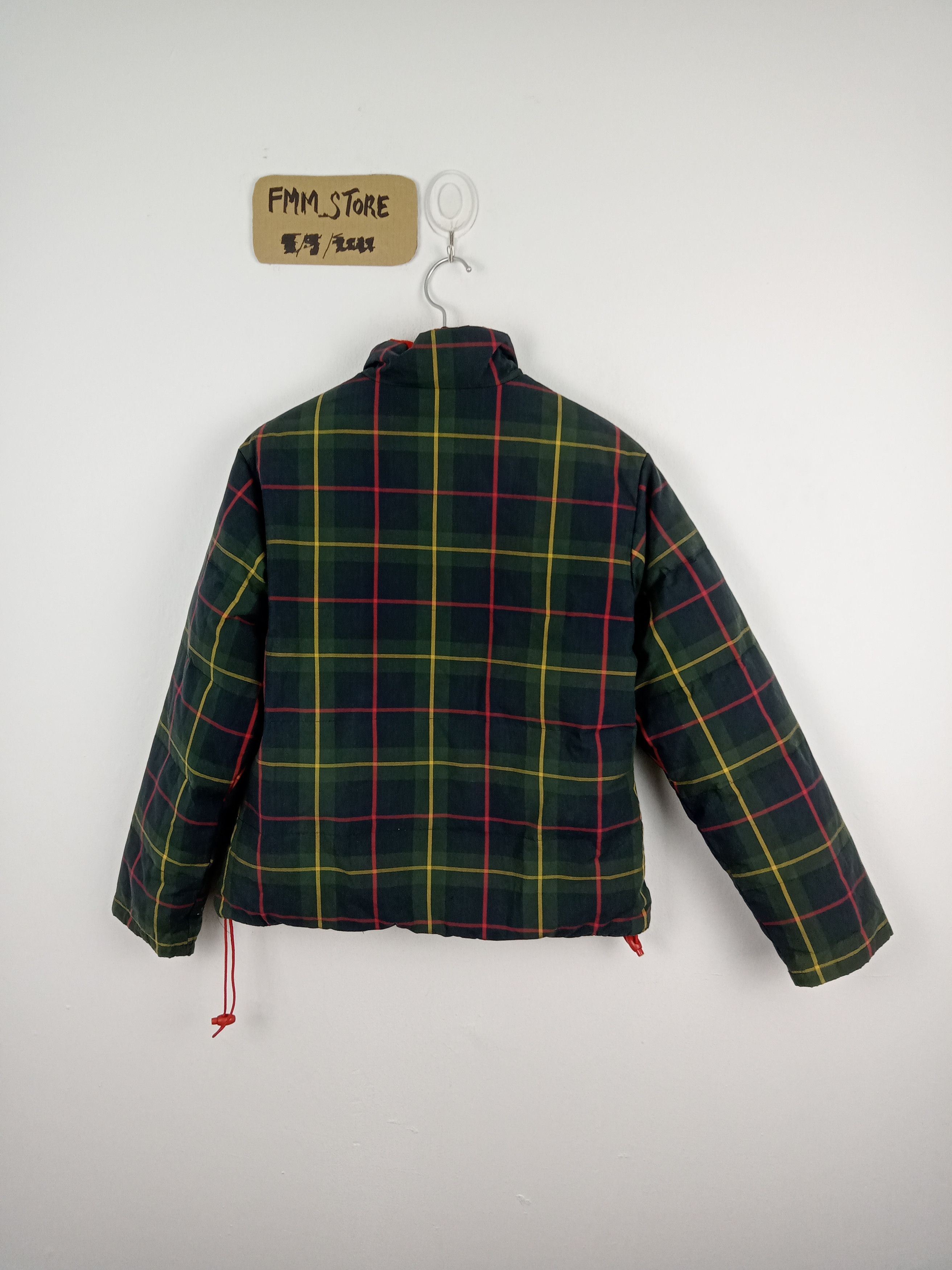 Ralph Lauren Ralph Lauren Puffer Jacket Size US XS / EU 42 / 0 - 2 Thumbnail
