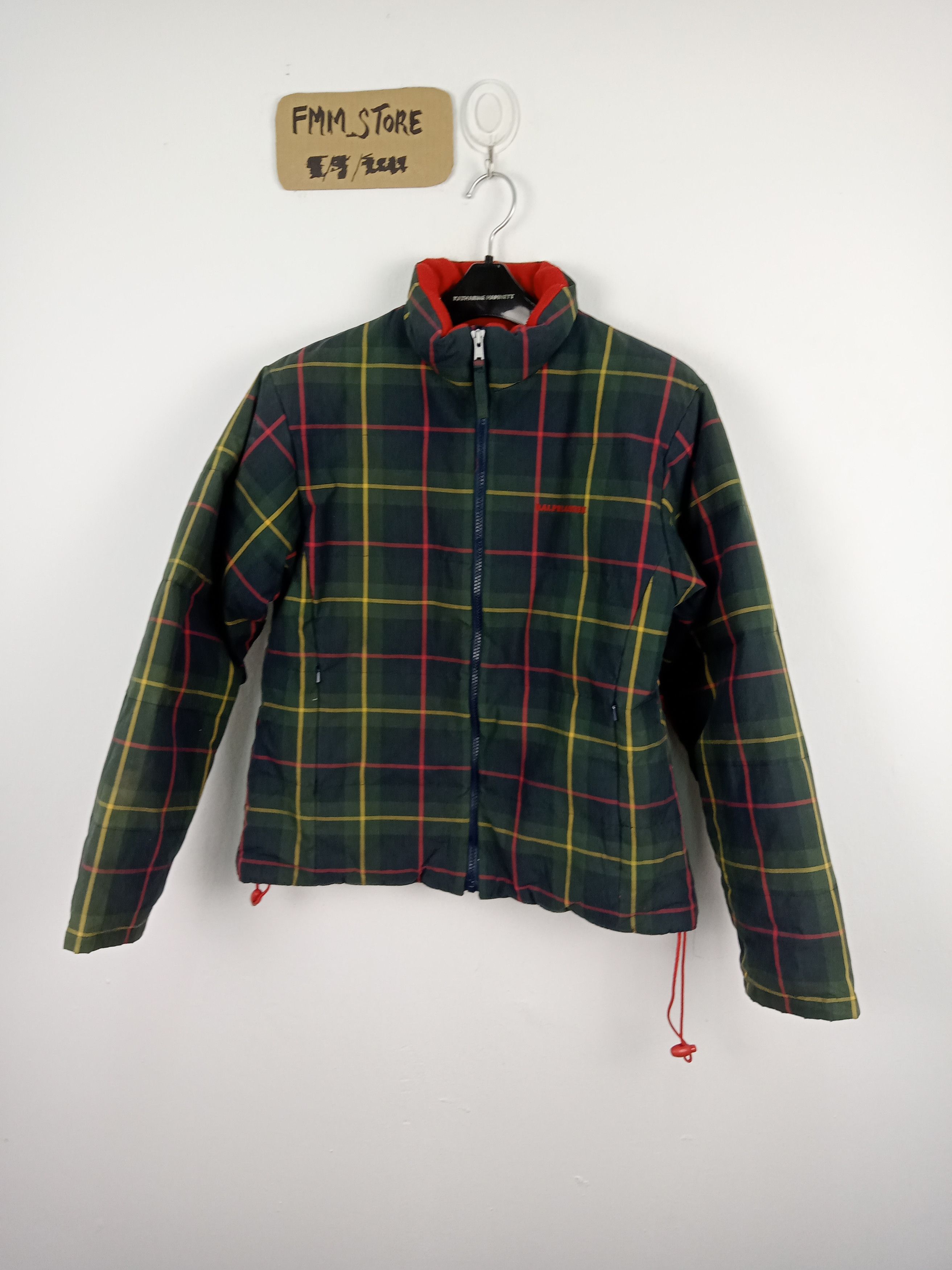 Ralph Lauren Ralph Lauren Puffer Jacket Size US XS / EU 42 / 0 - 1 Thumbnail