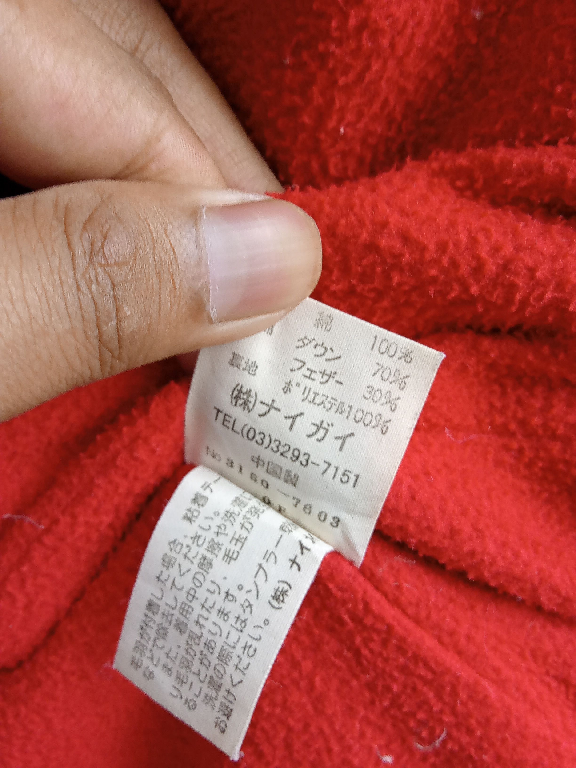 Ralph Lauren Ralph Lauren Puffer Jacket Size US XS / EU 42 / 0 - 8 Thumbnail