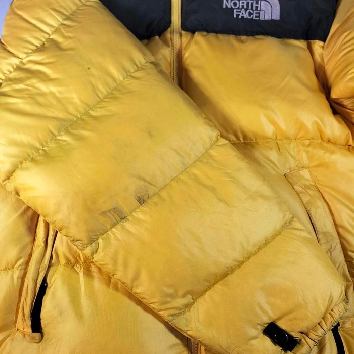 The North Face The North Face Puffer Jacket Nuptse 700 Mens | Grailed
