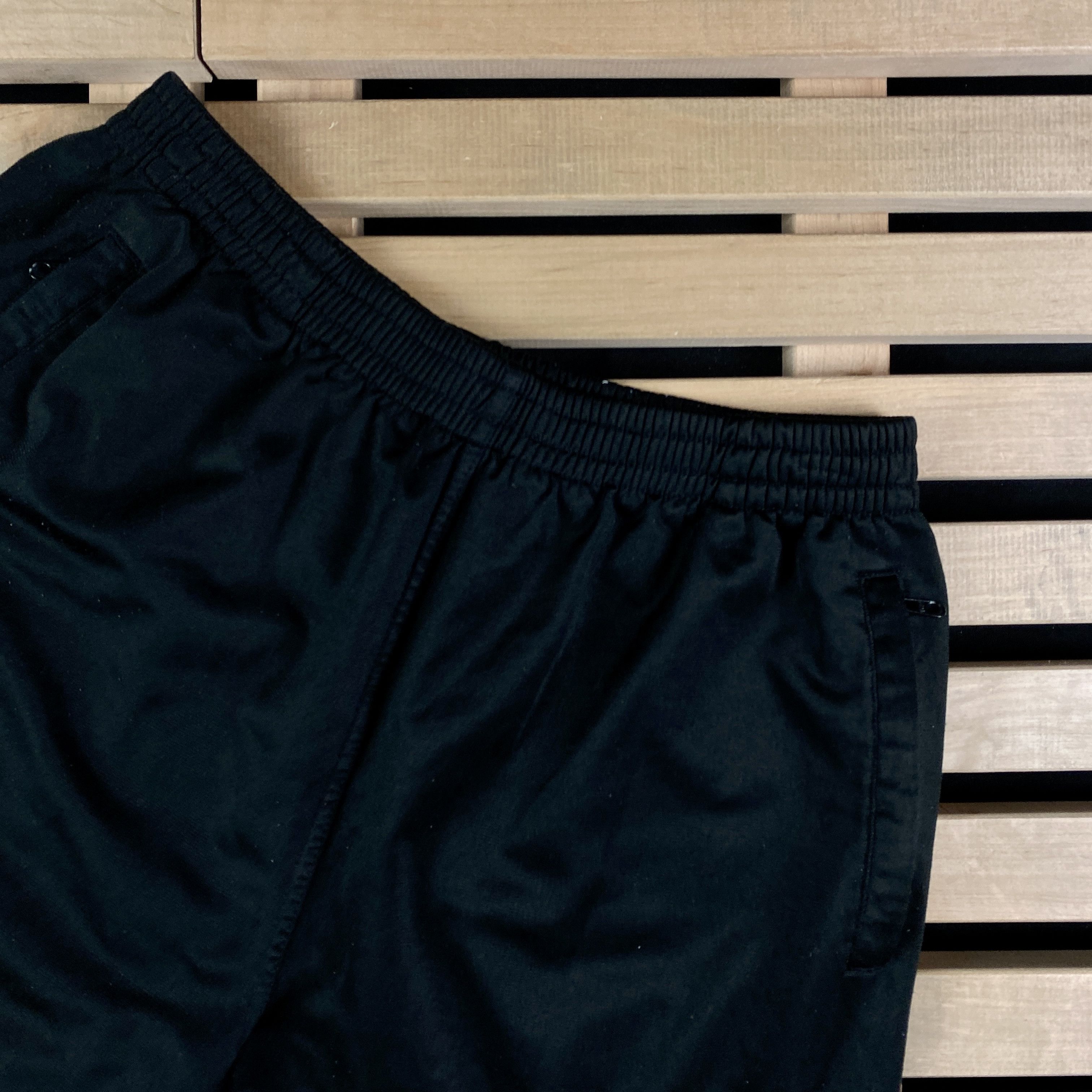 Adidas × Vintage Mens Shorts Adidas France 98 Vintage Size M Size US 32 / EU 48 - 2 Thumbnail