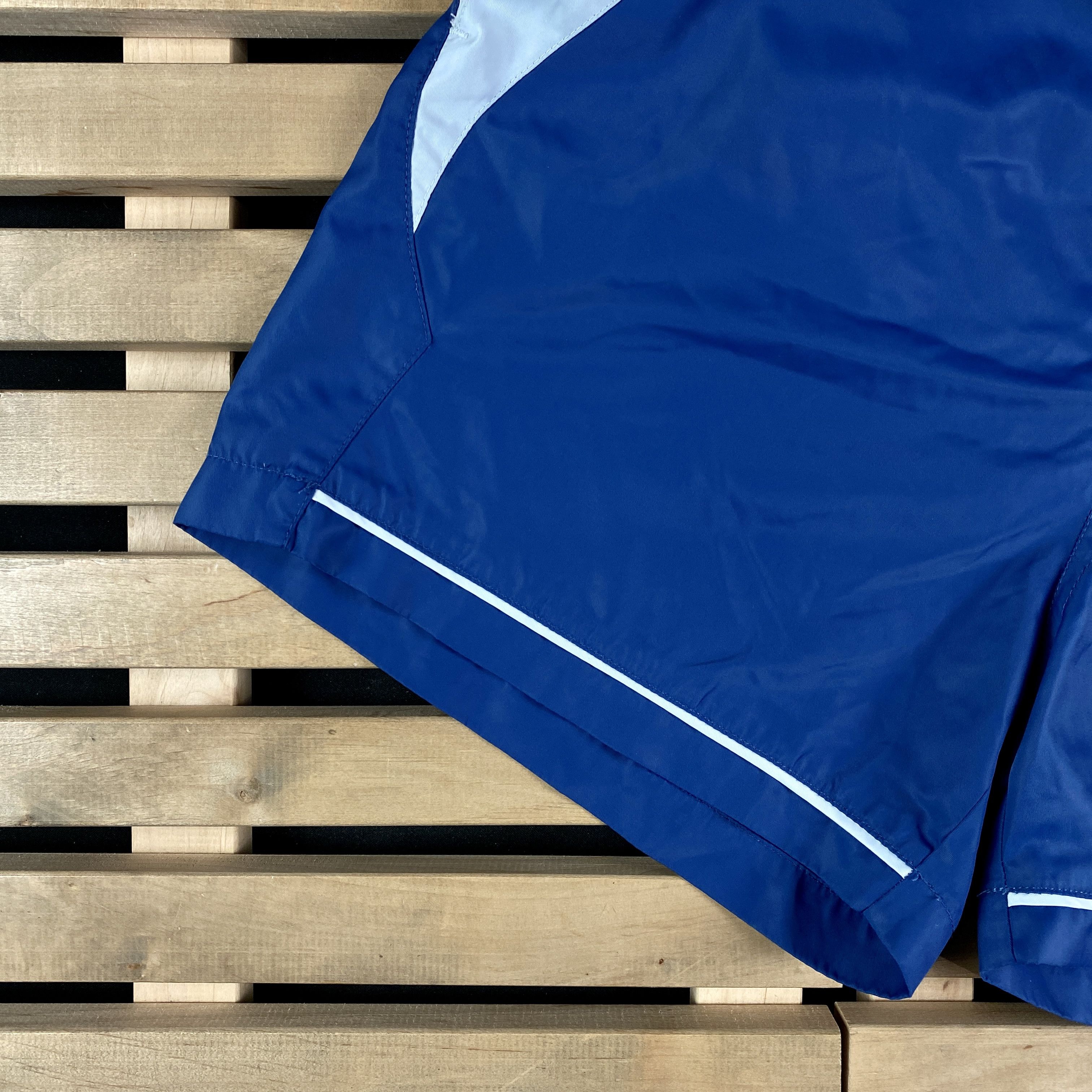 Nike × Vintage Mens Shorts Nike Vintage Size M Size US 32 / EU 48 - 3 Thumbnail