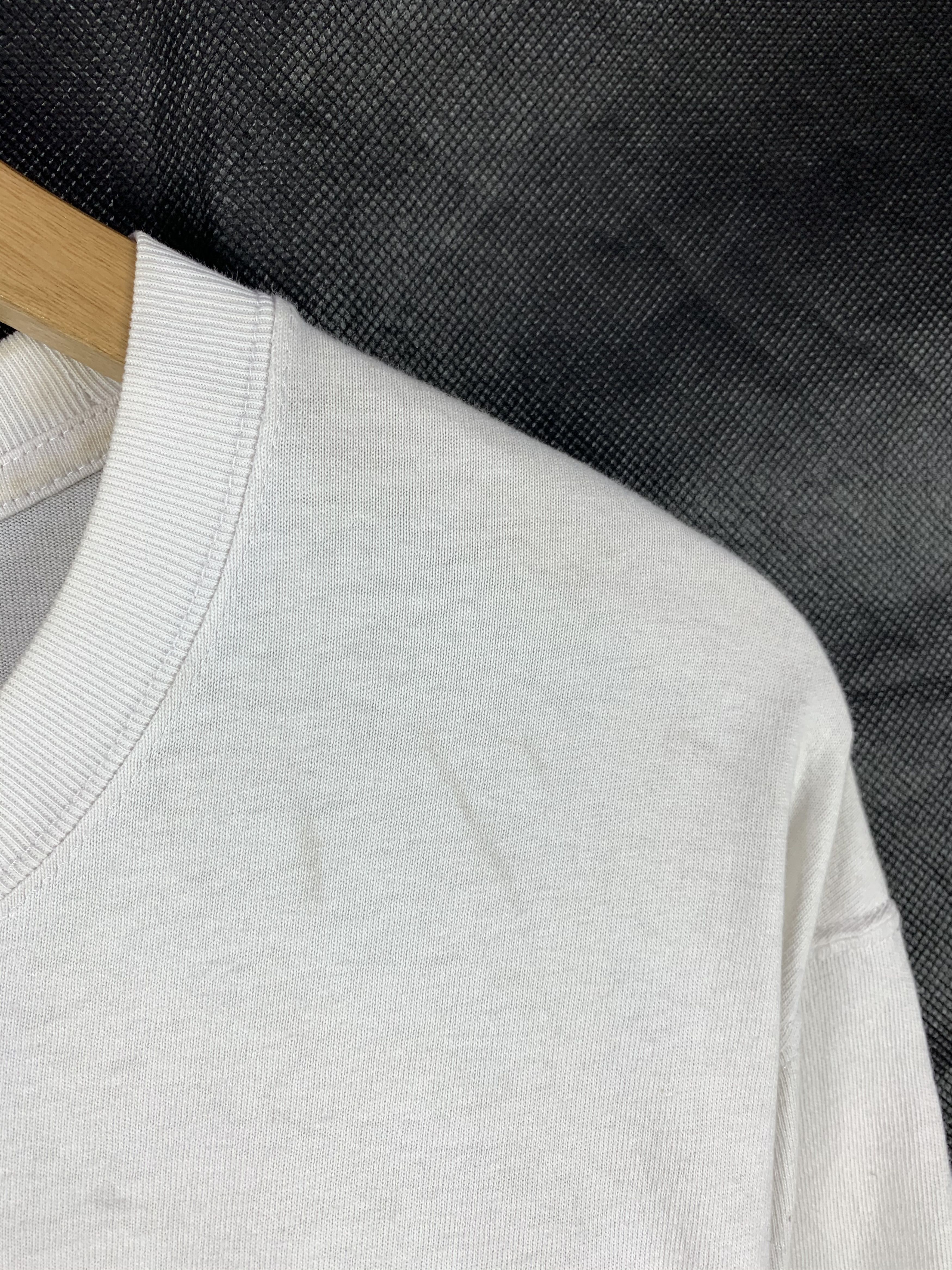 Futura Rare! Futura Laboratories Uniqlo Tee Art Size US M / EU 48-50 / 2 - 5 Thumbnail