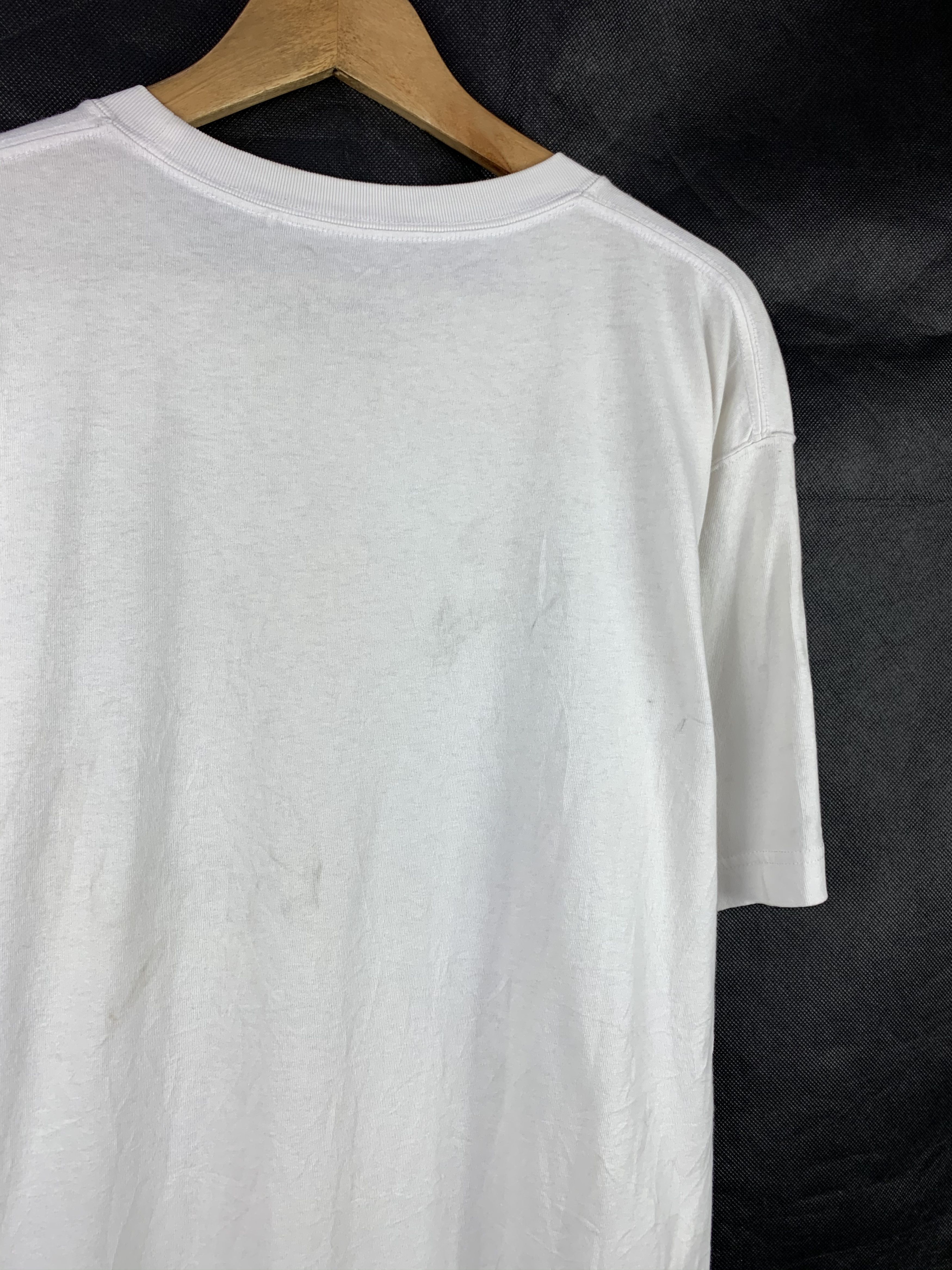 Futura Rare! Futura Laboratories Uniqlo Tee Art Size US M / EU 48-50 / 2 - 10 Thumbnail