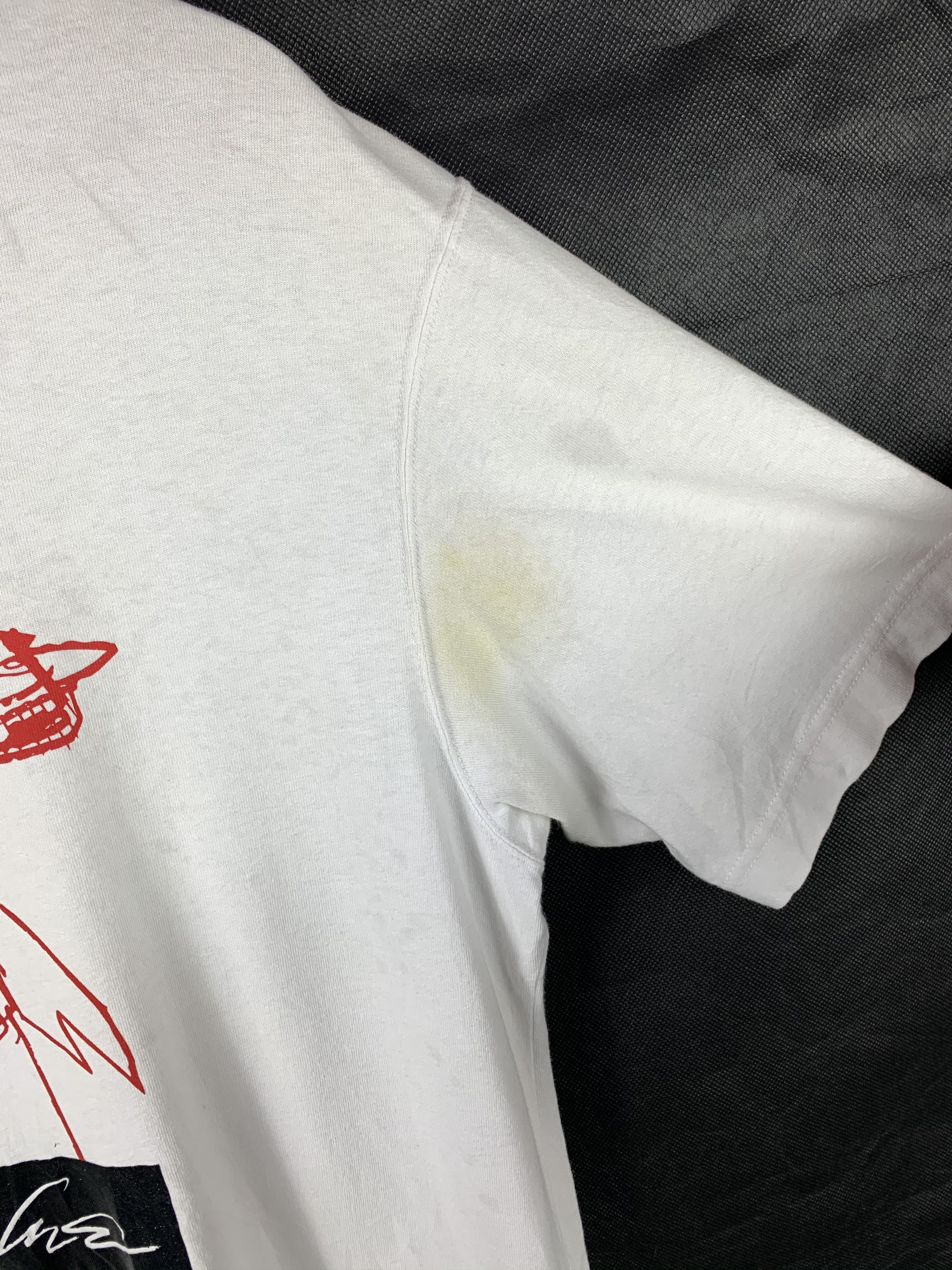 Futura Rare! Futura Laboratories Uniqlo Tee Art Size US M / EU 48-50 / 2 - 7 Thumbnail