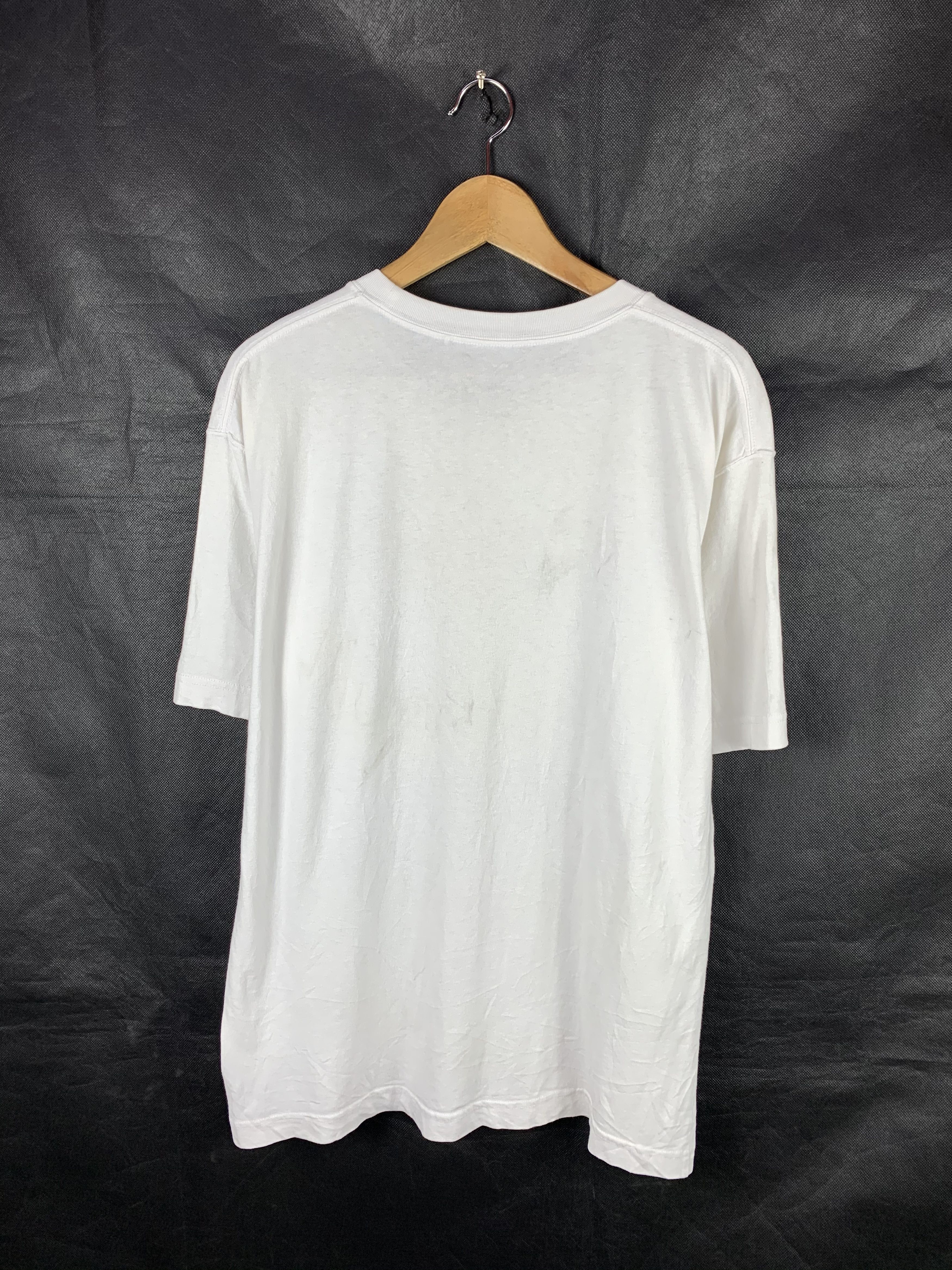 Futura Rare! Futura Laboratories Uniqlo Tee Art Size US M / EU 48-50 / 2 - 9 Thumbnail