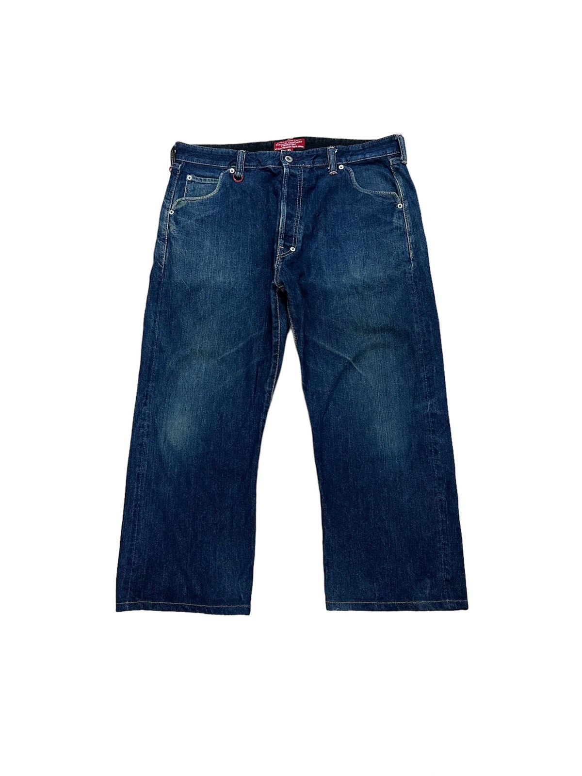 nitraid ジーンズ Men's Nitraid Denim | Grailed