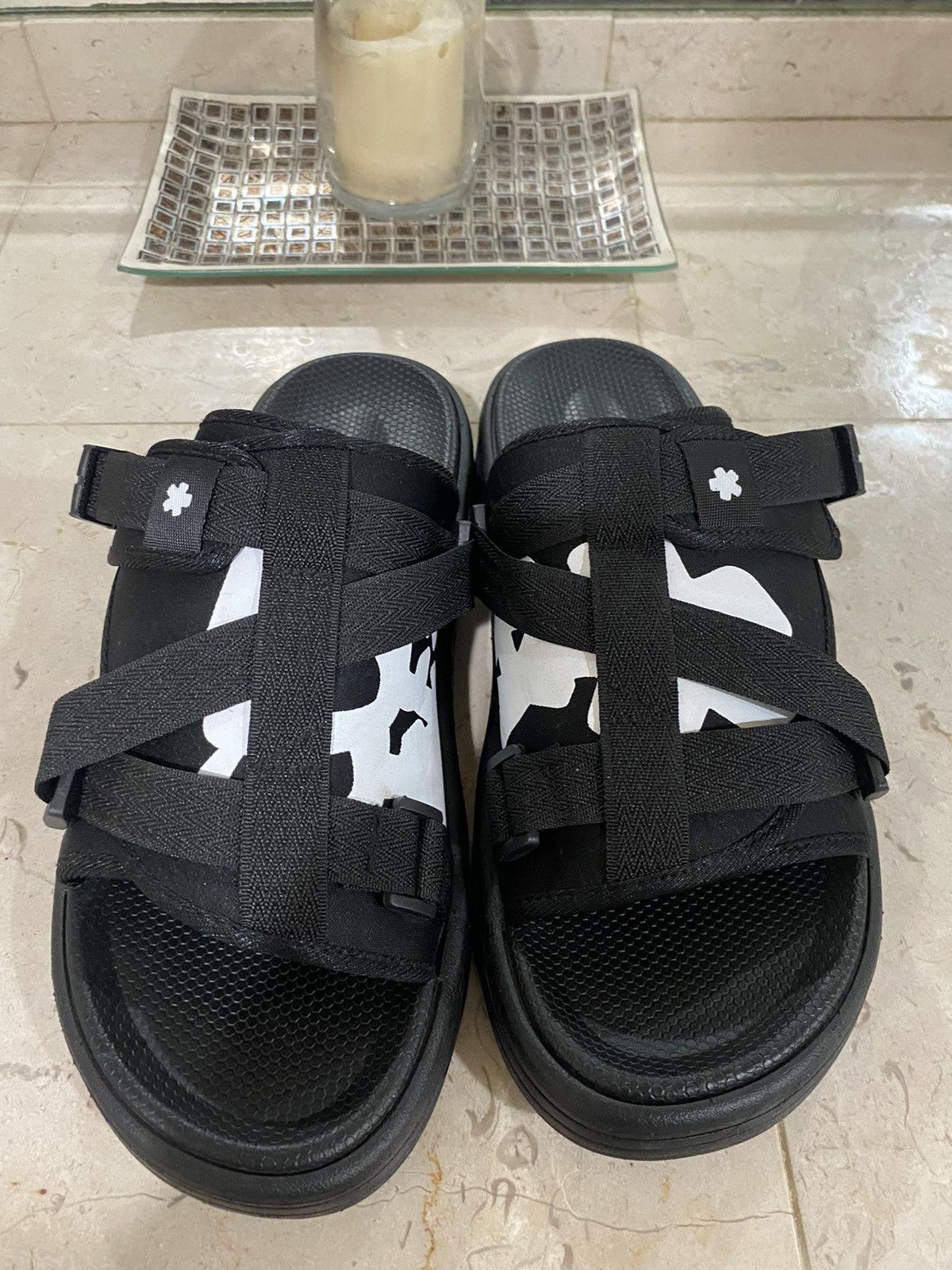 Highest Tendencies Slides Highest Tendencies OG Arabic Slides Highest Tendencies | Grailed main image 2