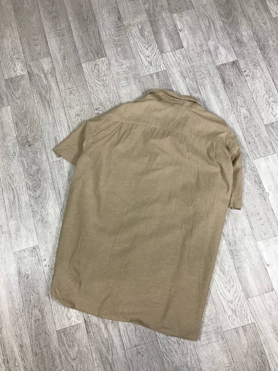 Carhartt × Vintage Carhartt vintage streetwear patch shirt Size US XXL / EU 58 / 5 - 5 Thumbnail