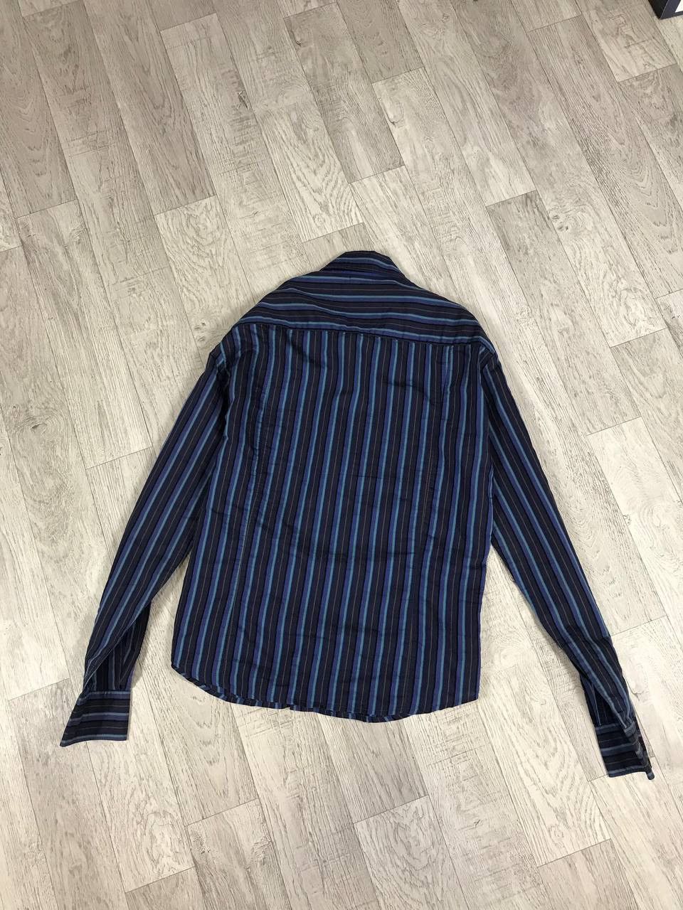 Versace Jeans Couture Versace Jeans Couture vintage luxury shirt Size US L / EU 52-54 / 3 - 7 Thumbnail