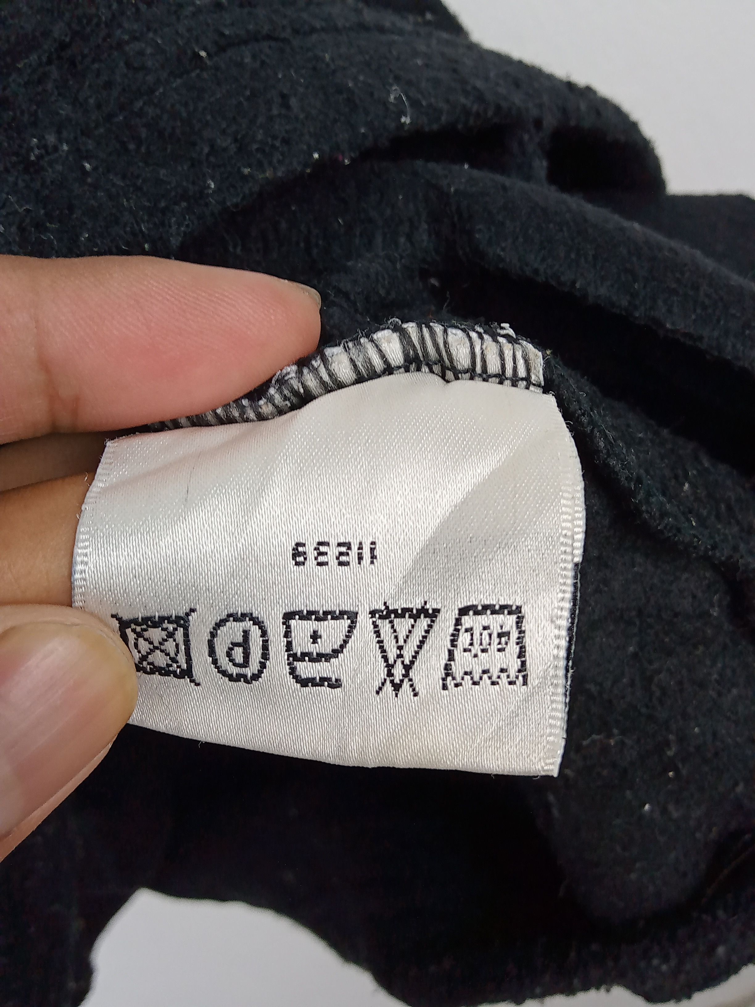 Adidas × Vintage Vintage Adidas Jacket Germany Fc Design Size US L / EU 52-54 / 3 - 5 Thumbnail