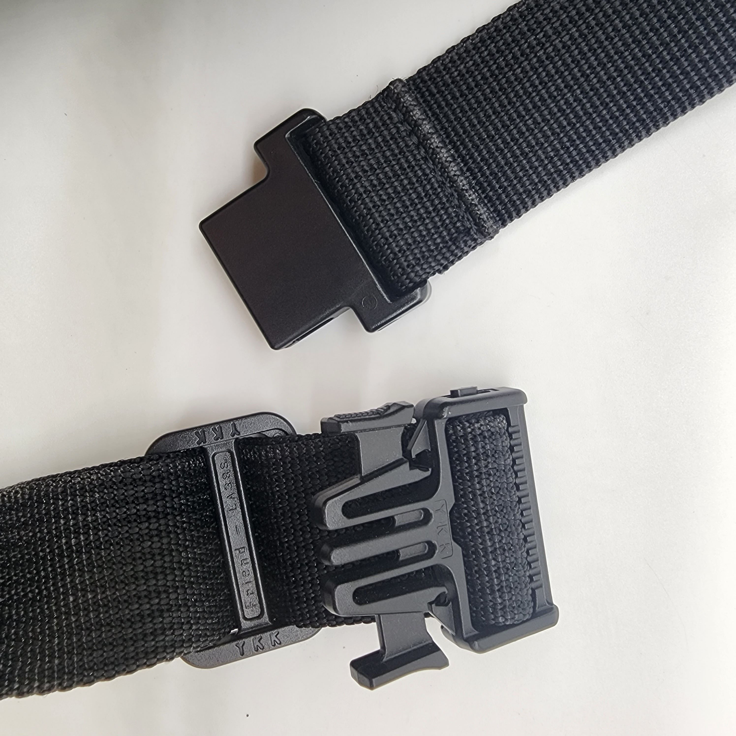 Jean Paul Gaultier × Vintage Jean Paul Gaultier - JPG Logo Nylon Fanny Pack Size ONE SIZE - 8 Thumbnail