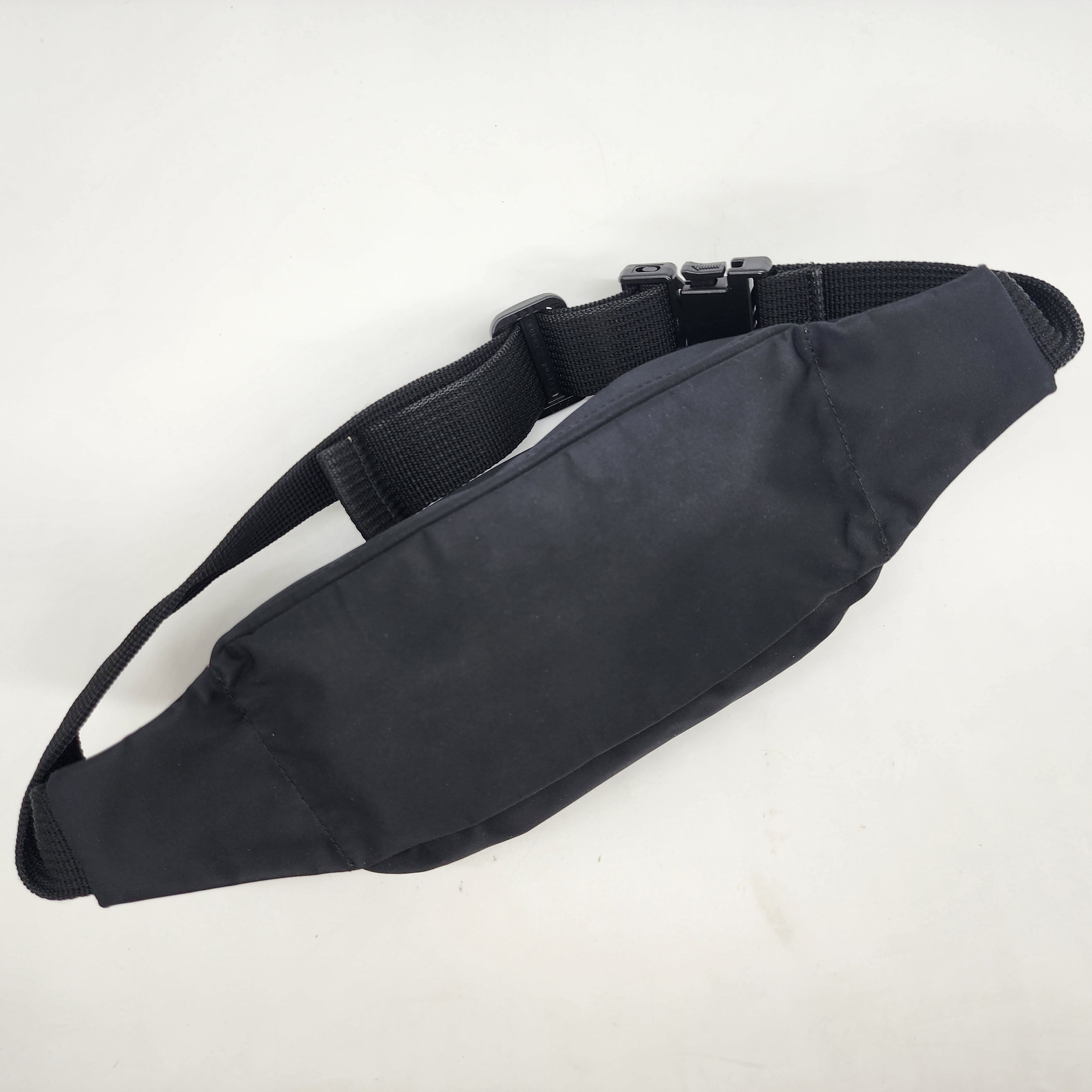 Jean Paul Gaultier × Vintage Jean Paul Gaultier - JPG Logo Nylon Fanny Pack Size ONE SIZE - 2 Thumbnail