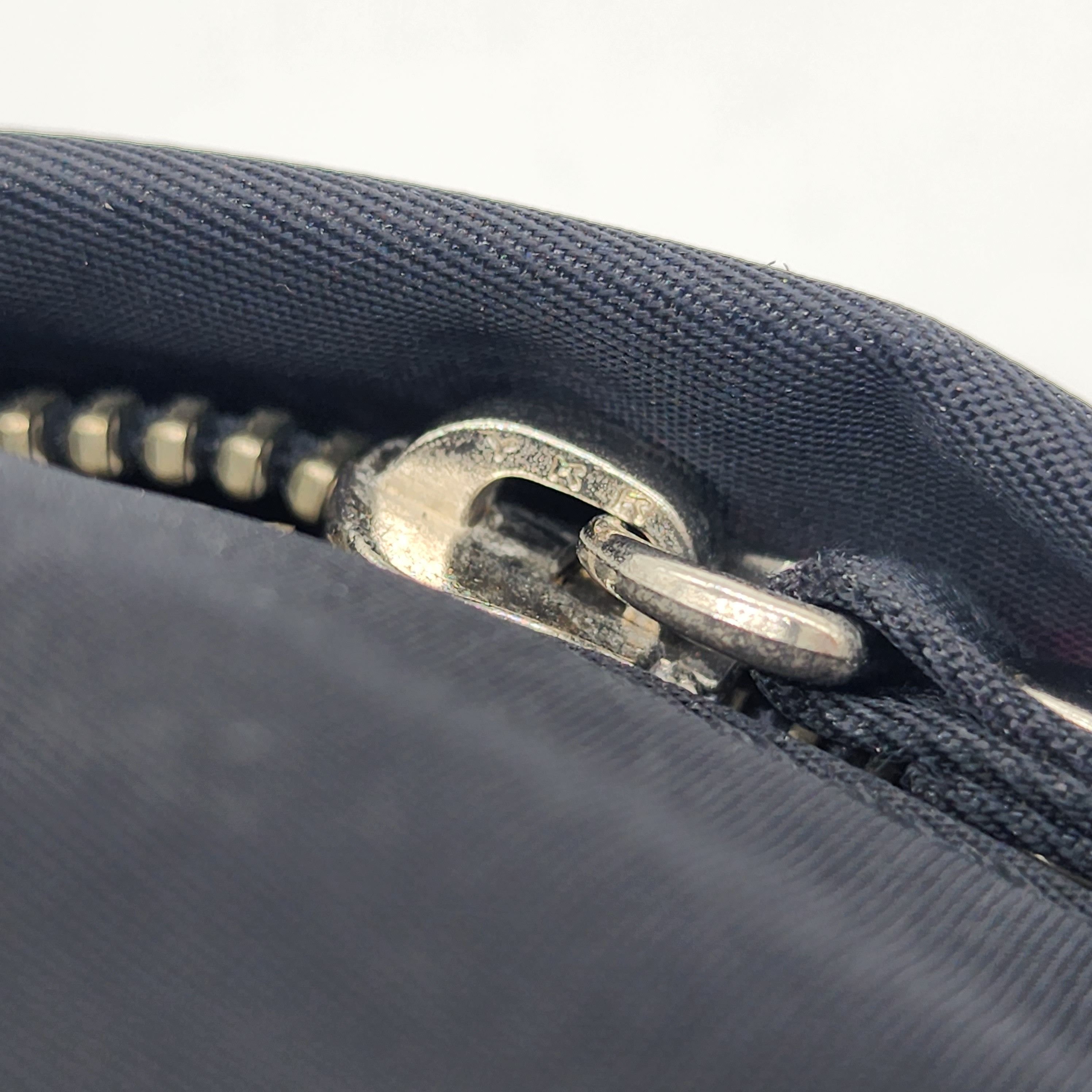 Jean Paul Gaultier × Vintage Jean Paul Gaultier - JPG Logo Nylon Fanny Pack Size ONE SIZE - 7 Thumbnail