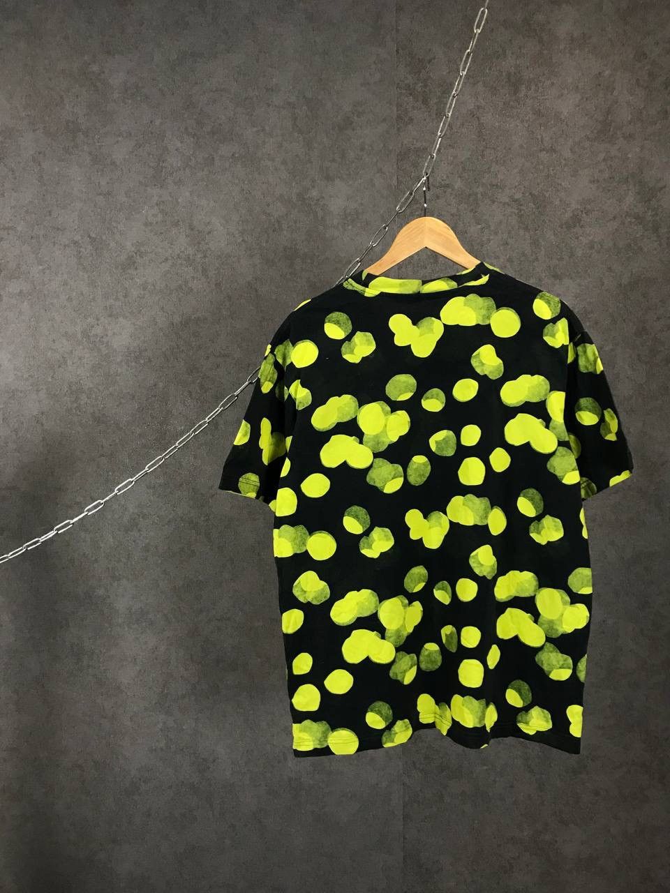 Cos Cos art tee Size US S / EU 44-46 / 1 - 6 Thumbnail