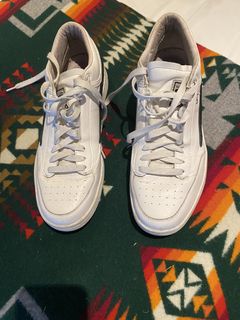 Gosha x sales fila shoes