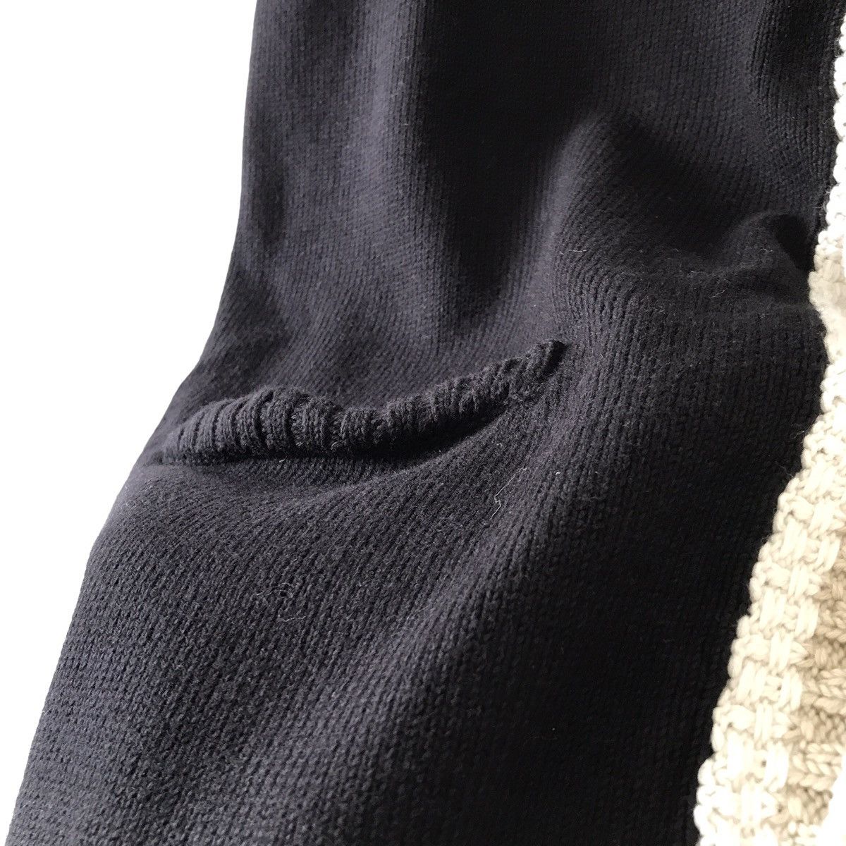 Ballantyne Italy Luxury Cashmere Knitted Cardigan