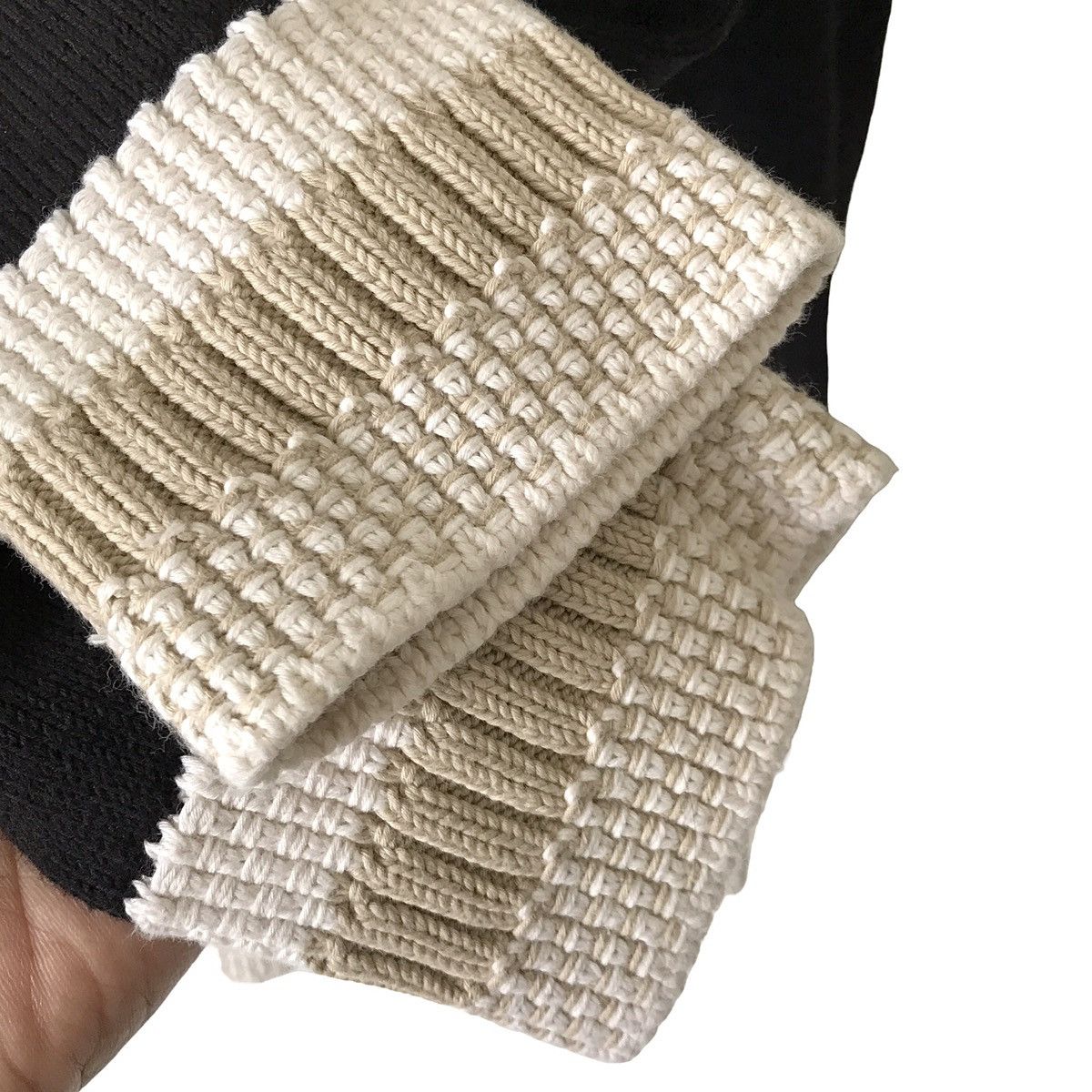 Ballantyne Italy Luxury Cashmere Knitted Cardigan