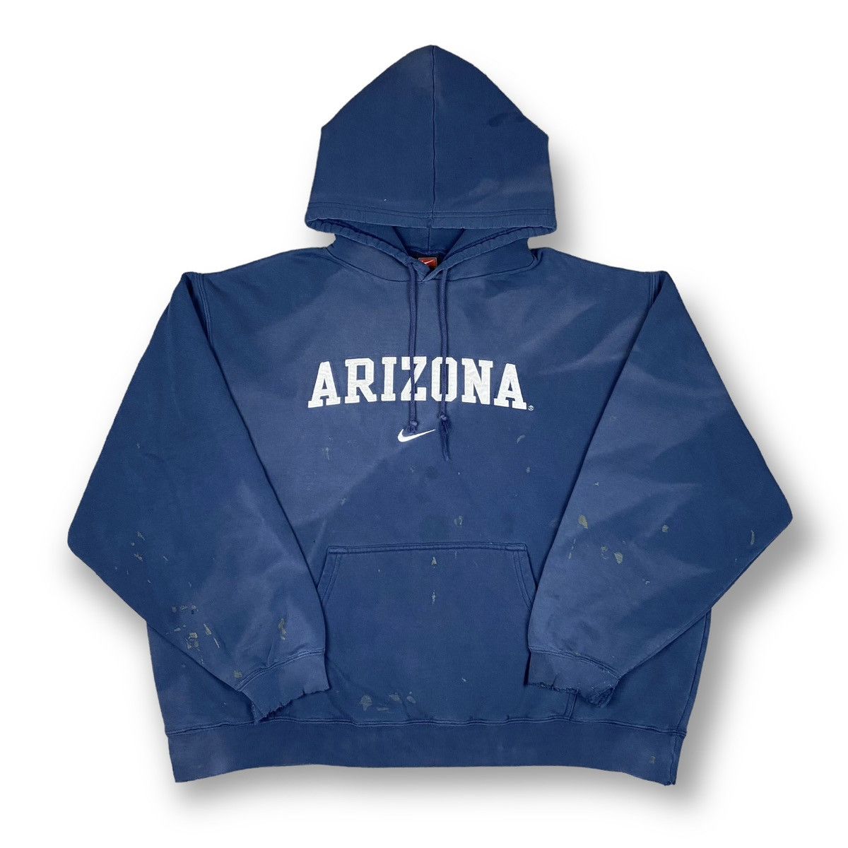 Nike × Streetwear × Vintage Vintage 90s Arizona State Nike