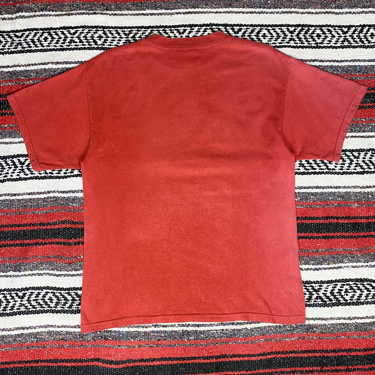 Band Tees × Vintage Vintage The Yellow Monkey Japanese Band Shirt SunFaded Size US M / EU 48-50 / 2 - 2 Thumbnail
