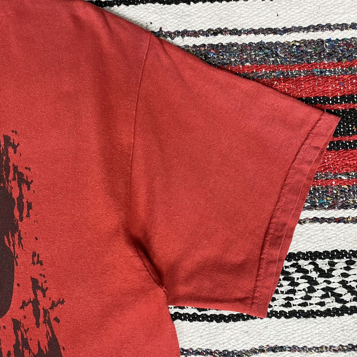 Band Tees × Vintage Vintage The Yellow Monkey Japanese Band Shirt SunFaded Size US M / EU 48-50 / 2 - 10 Thumbnail