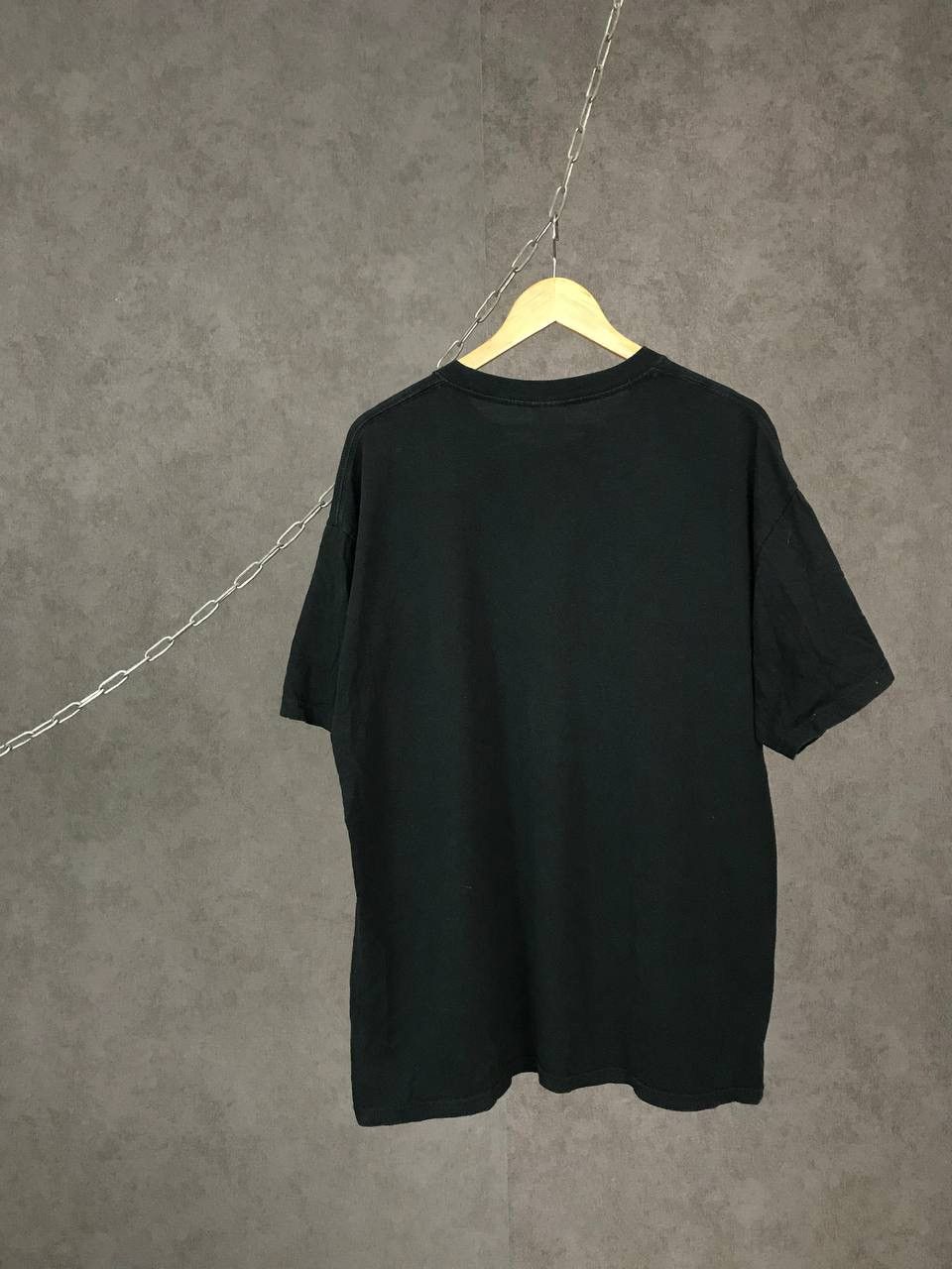 Band Tees Johnny Cash 2006 vintage rock band tee Size US XL / EU 56 / 4 - 6 Thumbnail