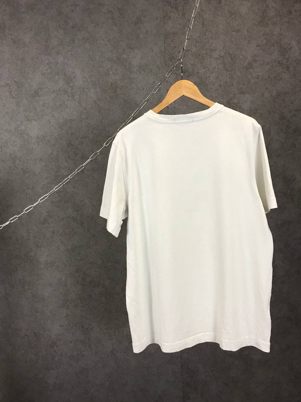 Fred Perry Fred Perry sportwear center logo streetwear tee Size US XL / EU 56 / 4 - 6 Thumbnail