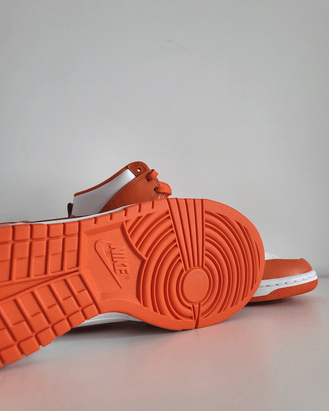 Nike NIke Dunk High Syracuse Size US 9 / EU 42 - 5 Thumbnail