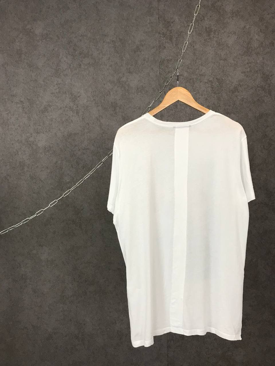 Designer × Les Benjamins Les Benjamins designer art tee Size US L / EU 52-54 / 3 - 8 Thumbnail