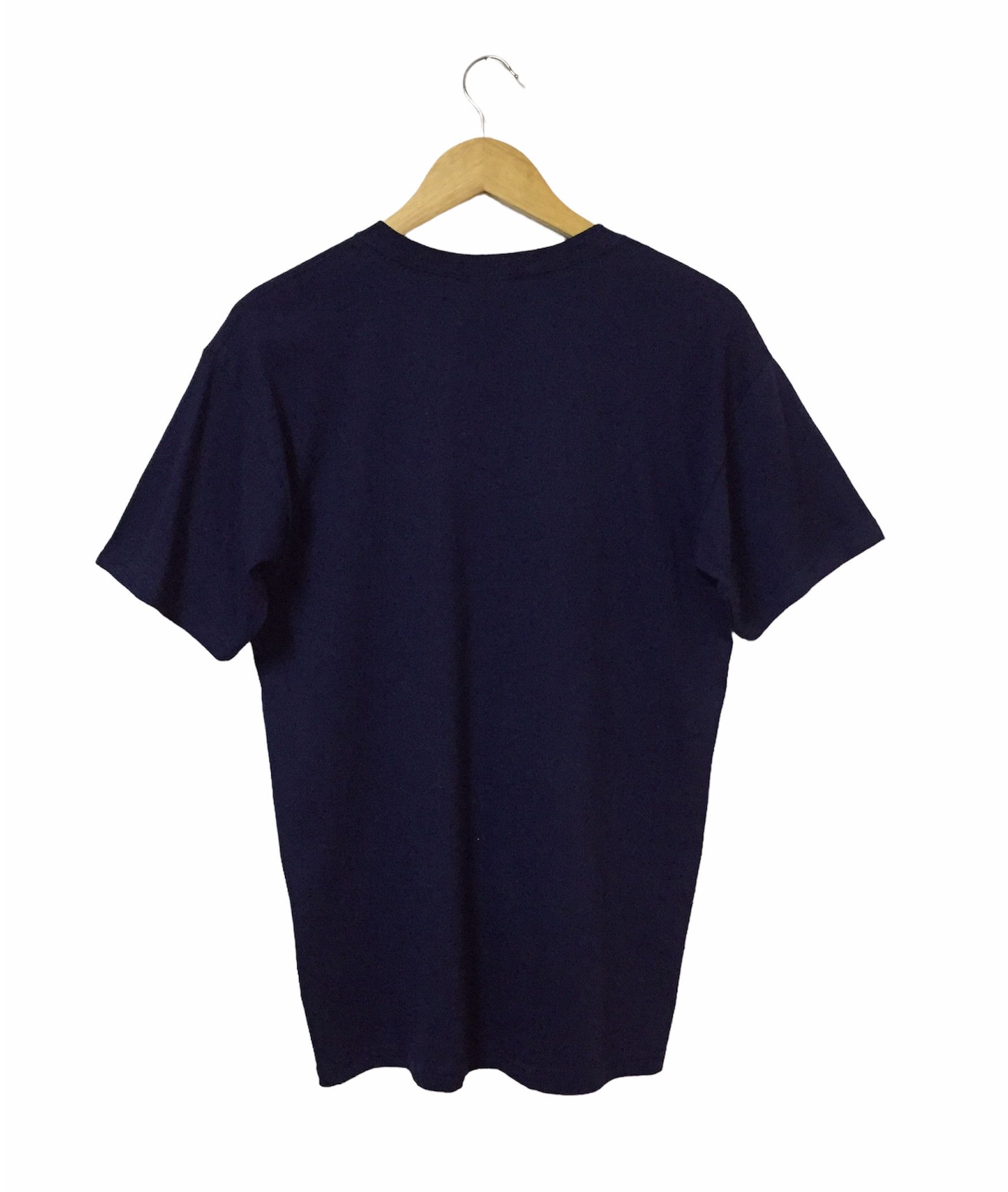 Band Tees VINTAGE 00s GORILLAZ DAMON ALBARN POP ROCK BAND TSHIRT Size US M / EU 48-50 / 2 - 5 Thumbnail