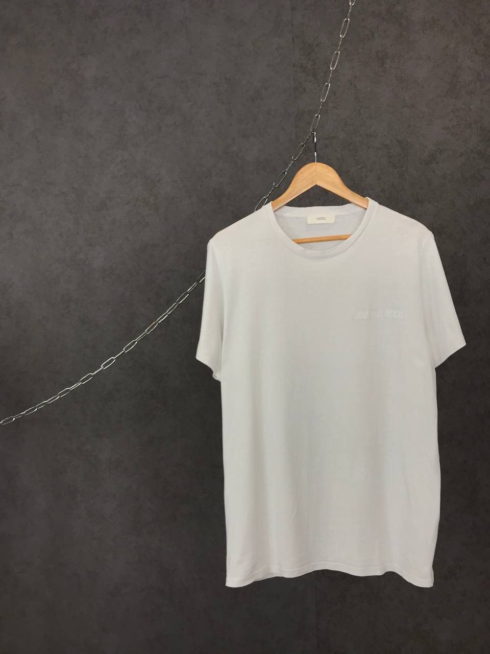 Japanese Brand × Uniforms For The Dedicated Uniforms for the Dedicated Japanese streetwear tee Size US L / EU 52-54 / 3 - 2 Thumbnail