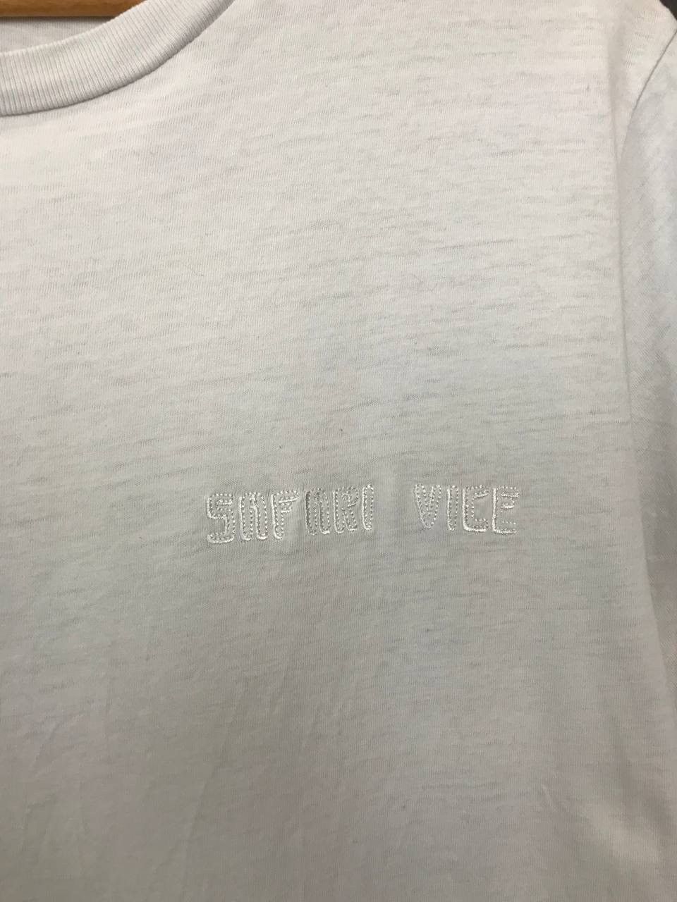 Japanese Brand × Uniforms For The Dedicated Uniforms for the Dedicated Japanese streetwear tee Size US L / EU 52-54 / 3 - 4 Thumbnail