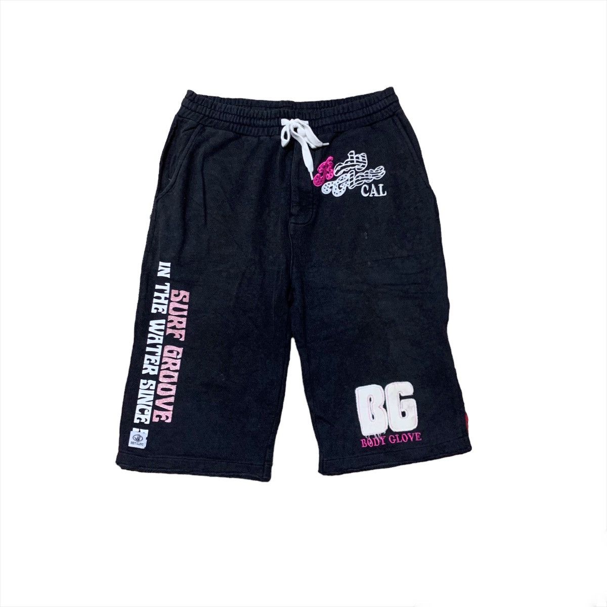 Body Glove Surf Style Summer Shorts