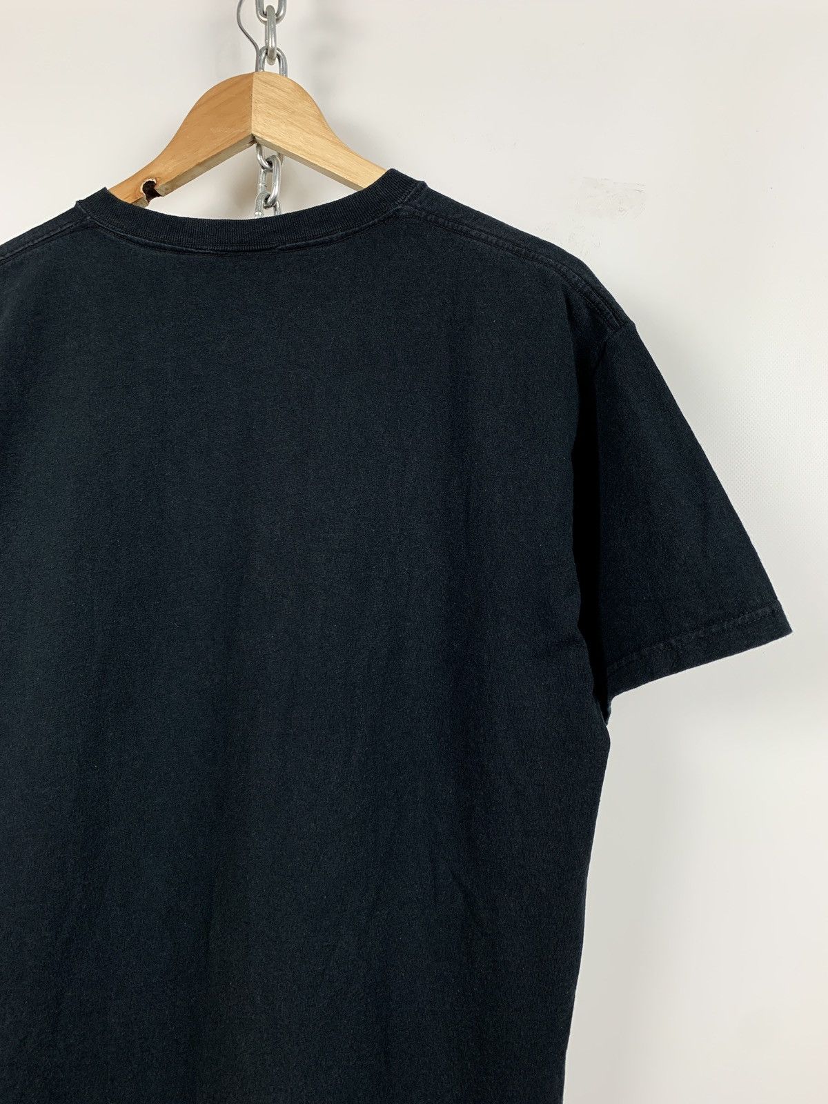 Band Tees 2000 Vintage The Offspring Black Band T-Shirt Size US L / EU 52-54 / 3 - 9 Thumbnail
