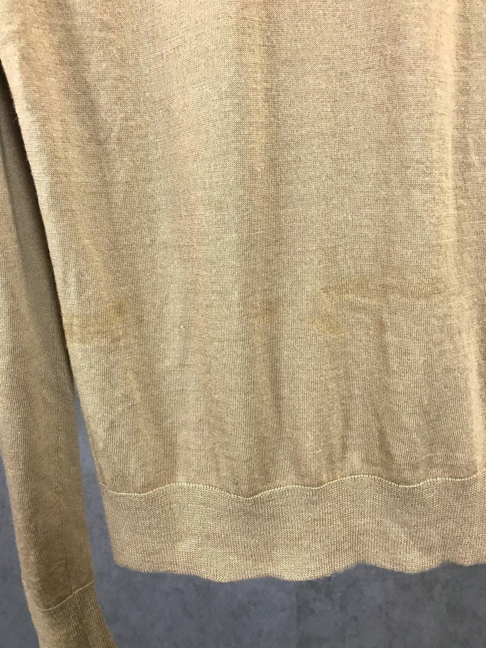 Allsaints × Vintage Allsaints vintage wool sweater Size US M / EU 48-50 / 2 - 7 Thumbnail
