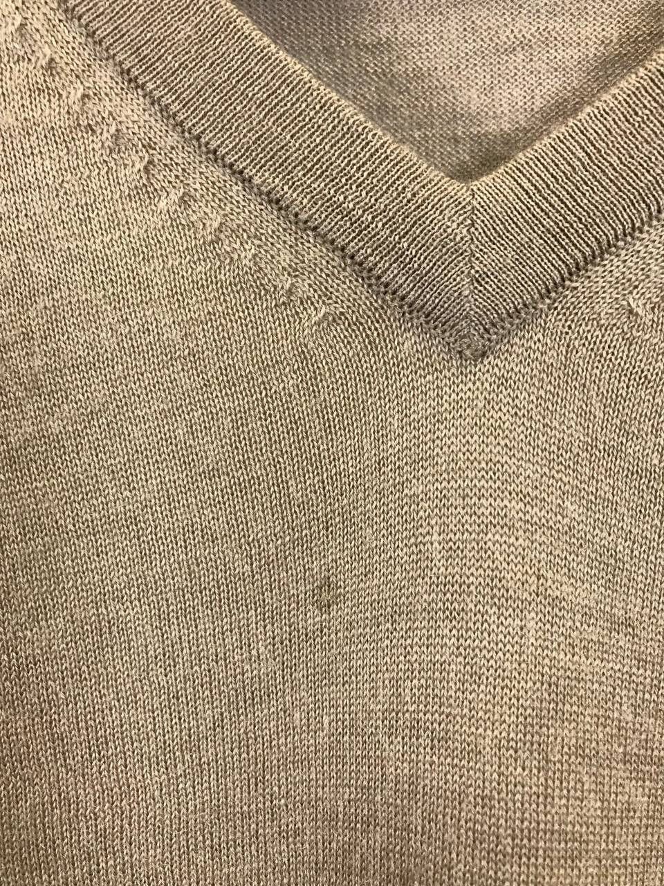 Allsaints × Vintage Allsaints vintage wool sweater Size US M / EU 48-50 / 2 - 6 Thumbnail