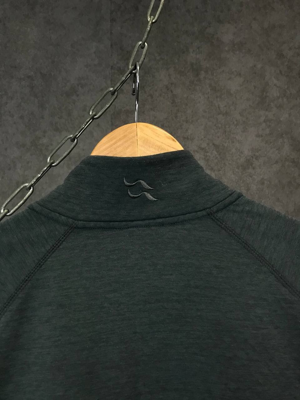 Rab Rab 1/3 zip outdoor sweatshirt Size US M / EU 48-50 / 2 - 7 Thumbnail