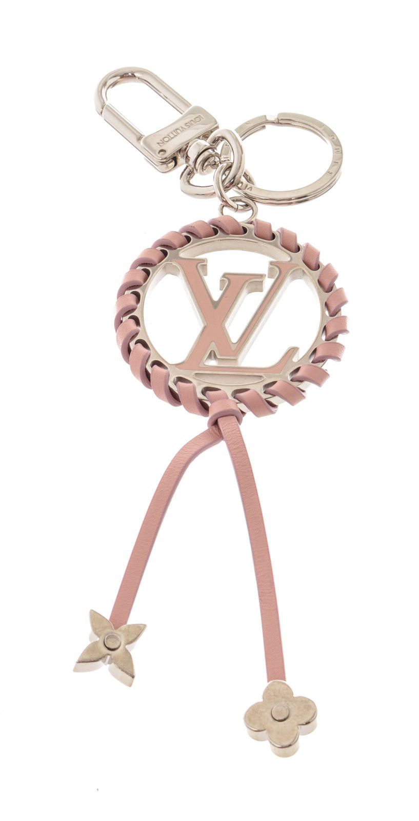 Louis Vuitton Very Key Holder And Bag Charm - Pink Keychains, Accessories -  LOU769302