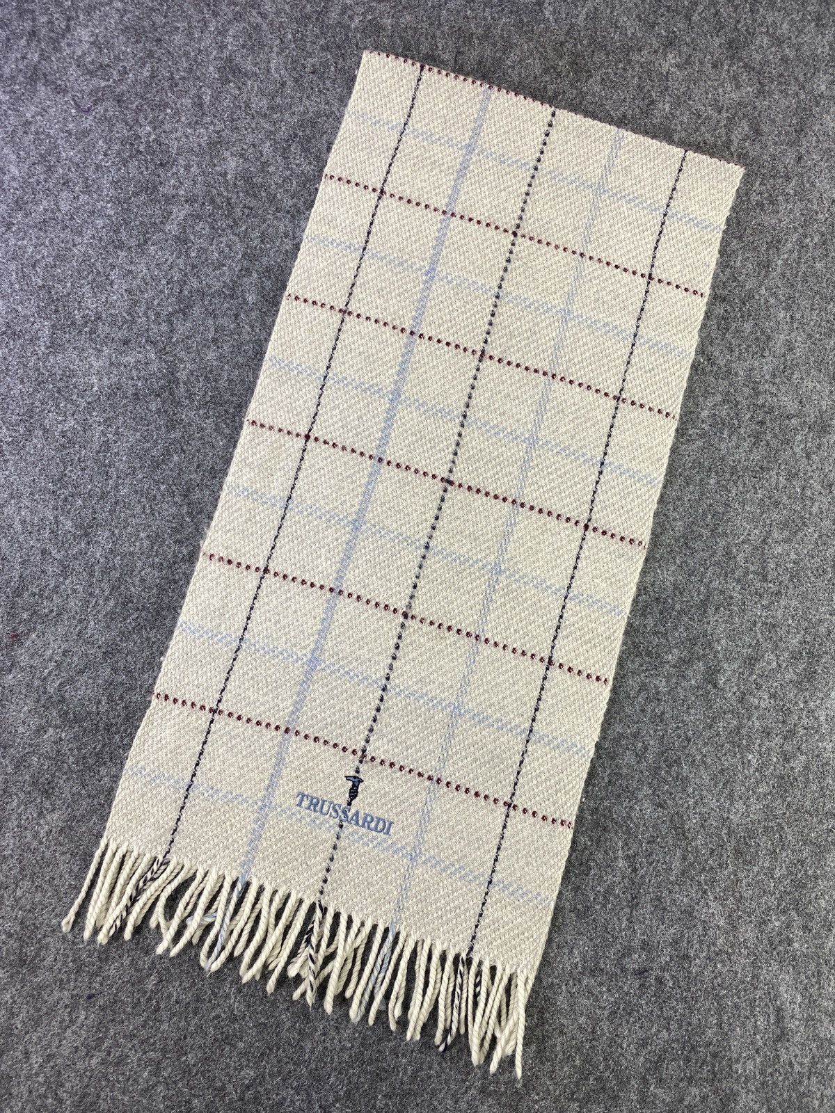 Trussardi TRUSSARDI Scarf/Muffler/Neckwear -T167 Size ONE SIZE - 1 Thumbnail