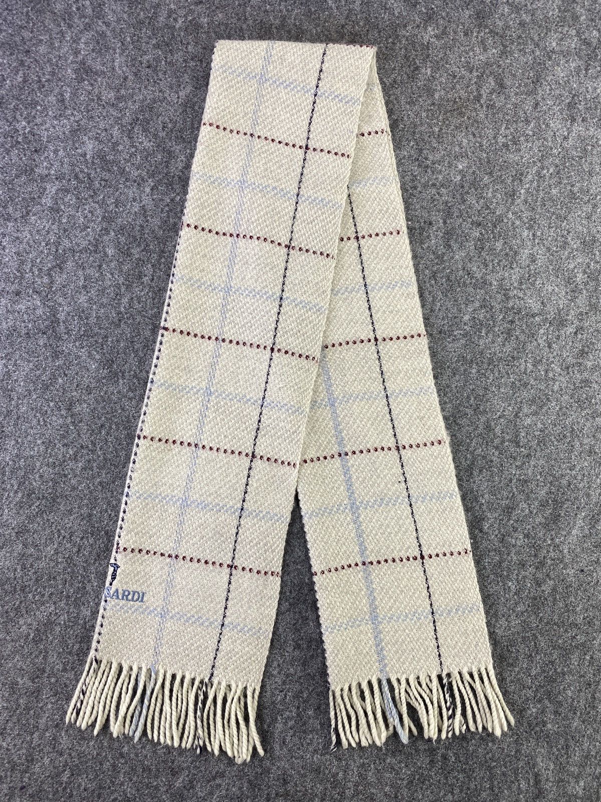 Trussardi TRUSSARDI Scarf/Muffler/Neckwear -T167 Size ONE SIZE - 3 Thumbnail