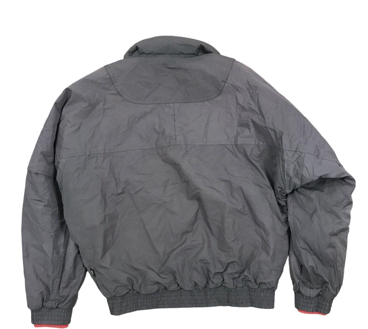 Asics Vintage Killy By Asics Ski Bomber Jacket Size US M / EU 48-50 / 2 - 5 Thumbnail