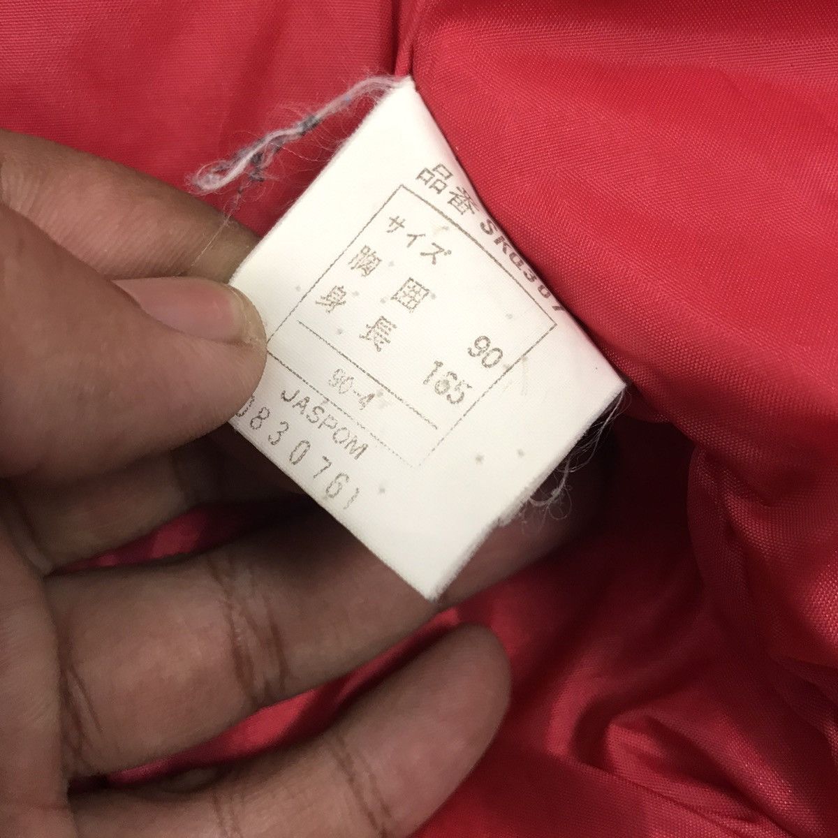 Asics Vintage Killy By Asics Ski Bomber Jacket Size US M / EU 48-50 / 2 - 9 Thumbnail