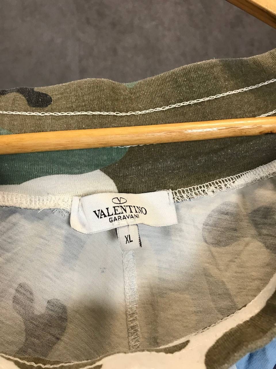 Valentino Valentino Garavani shorts Size US 34 / EU 50 - 3 Thumbnail