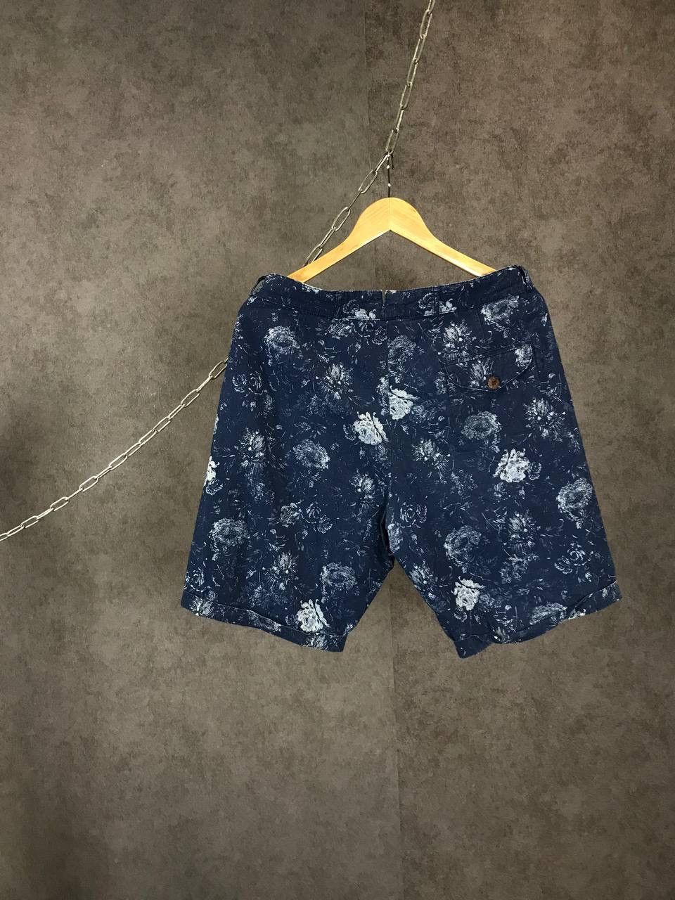 Oliver Spencer Oliver Spencer designer shorts Size US 32 / EU 48 - 6 Thumbnail