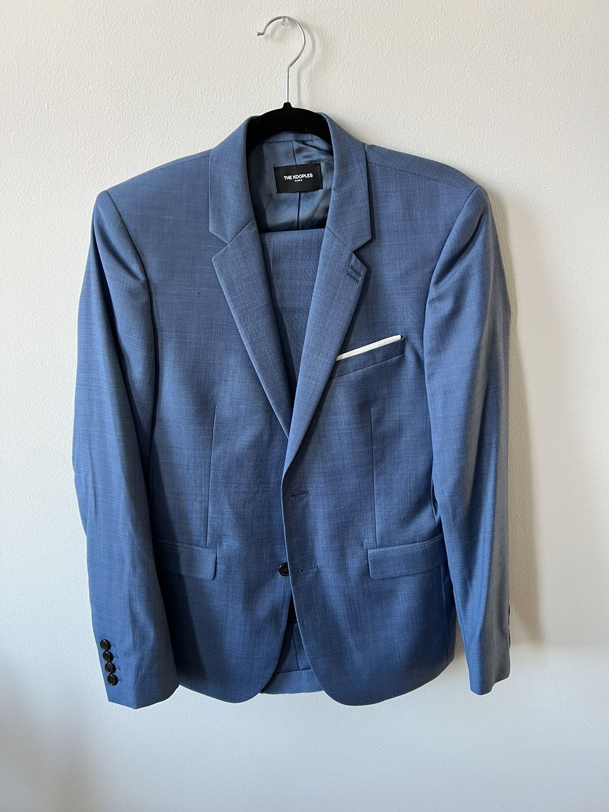 Kooples Blazer and Pants Set