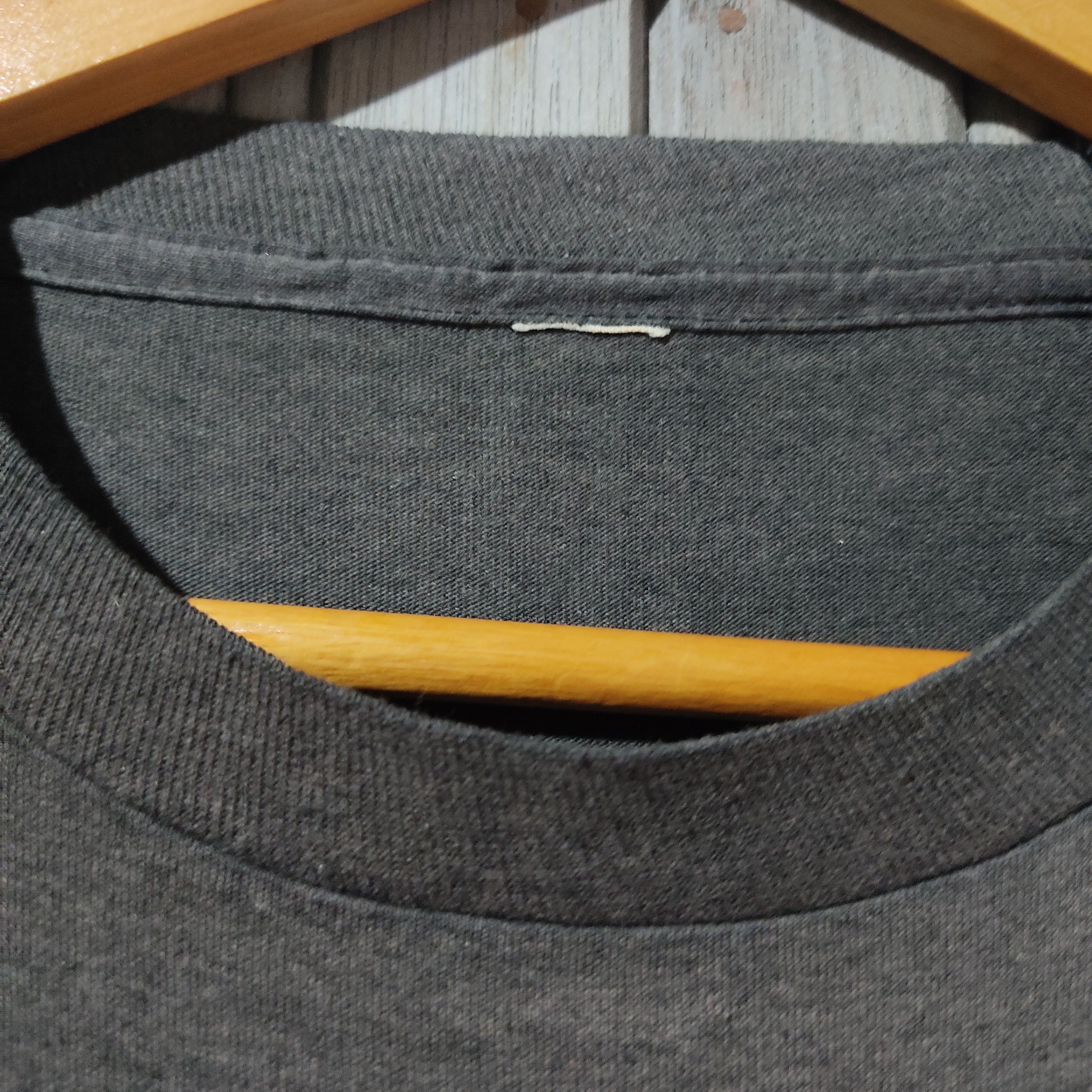 All Sport × Vintage Vintage Sports State Track & Field Kill Em Discus Size US L / EU 52-54 / 3 - 7 Thumbnail