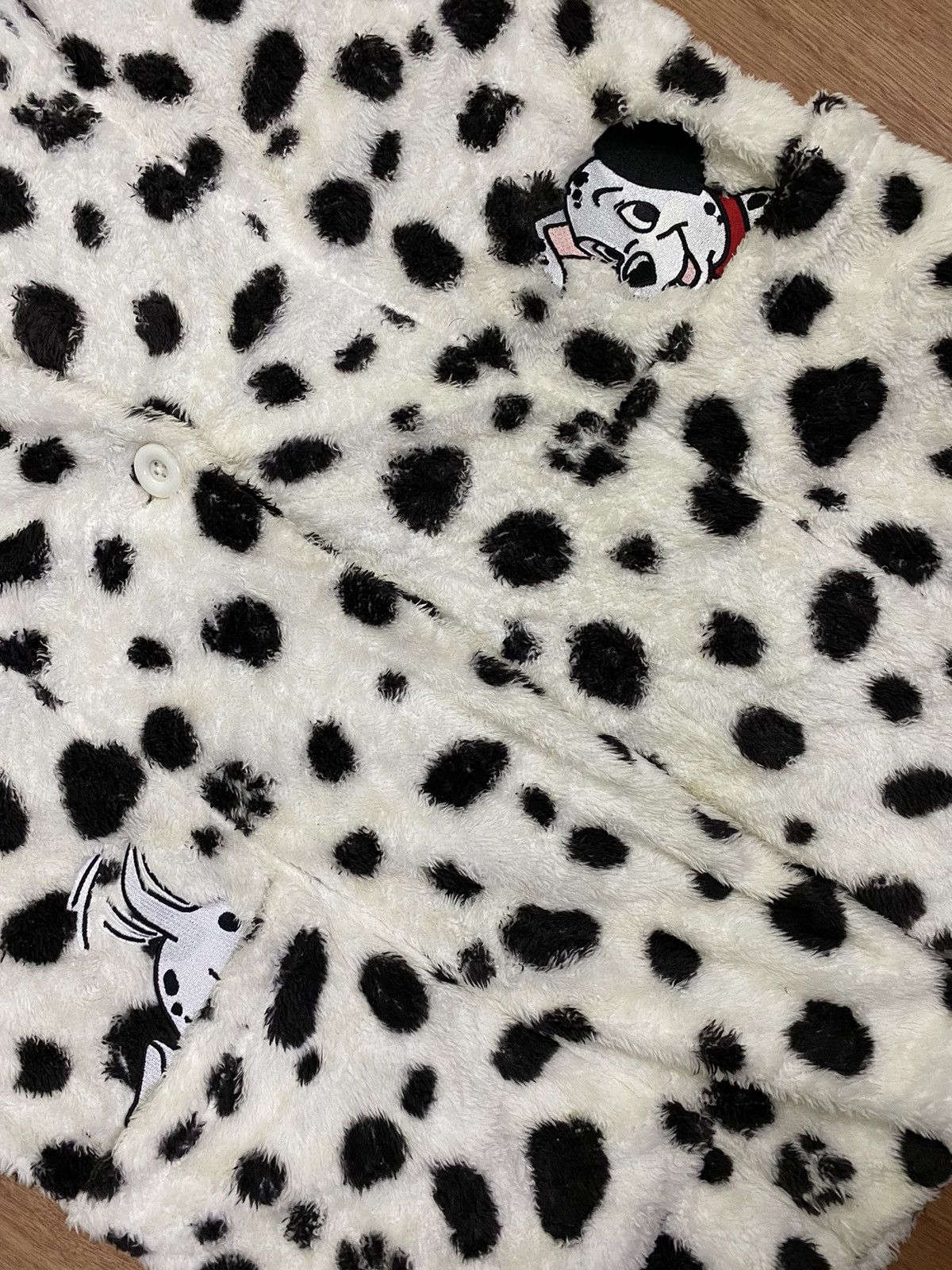 Disney One Hundred and One Dalmatians Disney Bella Maison Hoodie Size US M / EU 48-50 / 2 - 9 Thumbnail